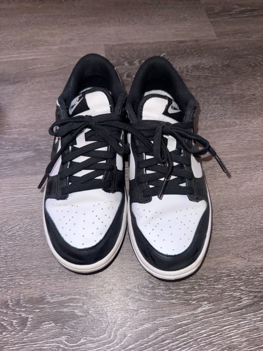 Nike Dunk Low - 2 Pairs - Picture 2 of 9